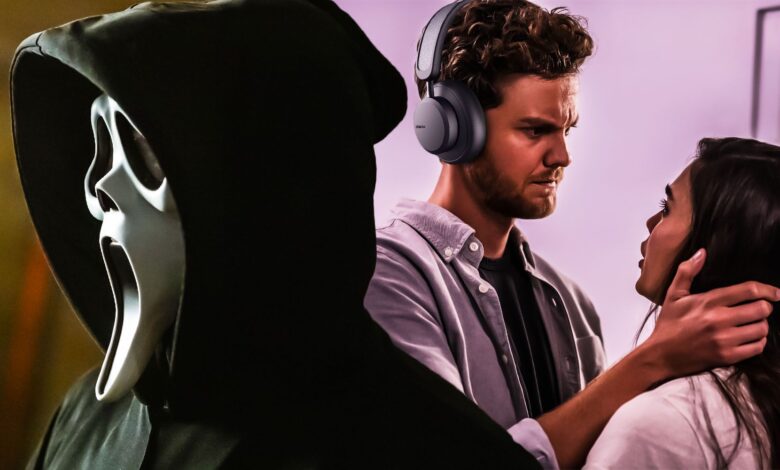 Guía de la banda sonora de Scream 2022: cada canción