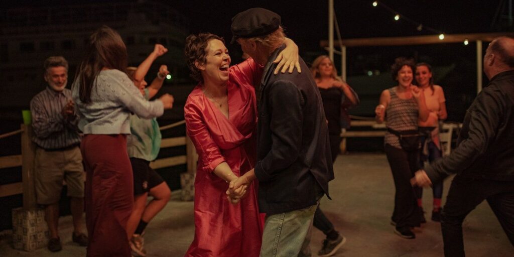 Guía de personajes y reparto de The Lost Daughter