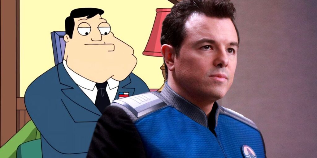 Guía del elenco de American Dad: cómo se ve cada actor de doblaje
