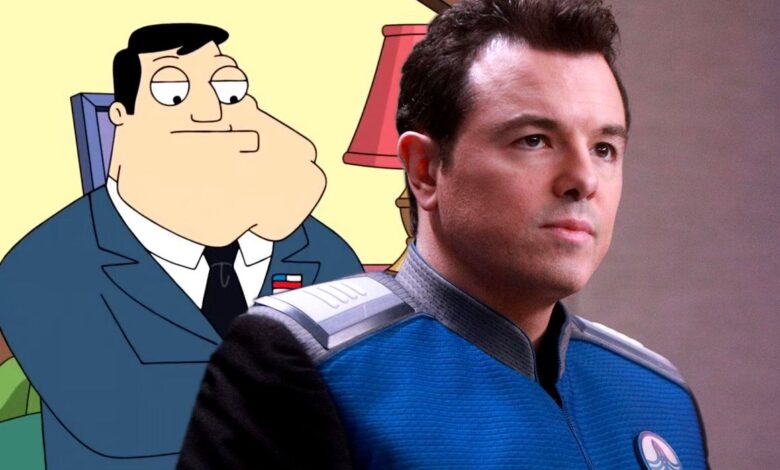 Guía del elenco de American Dad: cómo se ve cada actor de doblaje