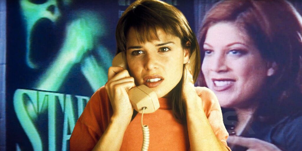 Guía del reparto de la película Stab: cada actor en el meta-horror de Scream