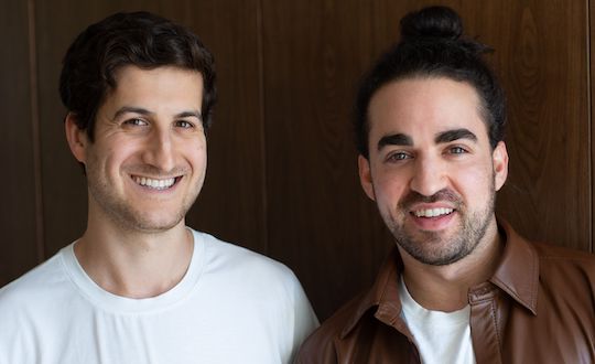 Gwyneth Paltrow invierte en The Expert, un mercado de videos para diseñadores de interiores de alto nivel