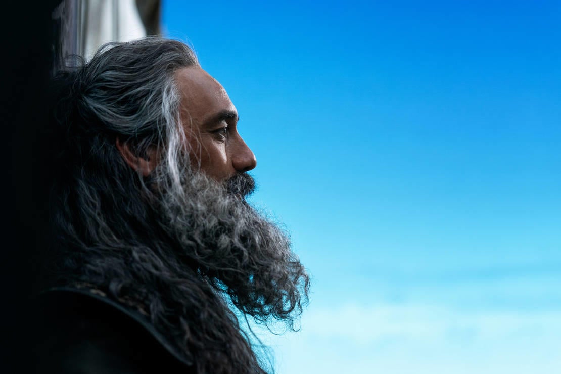 HBO Max lanza el primer tráiler de la serie Taika Waititi Pirate