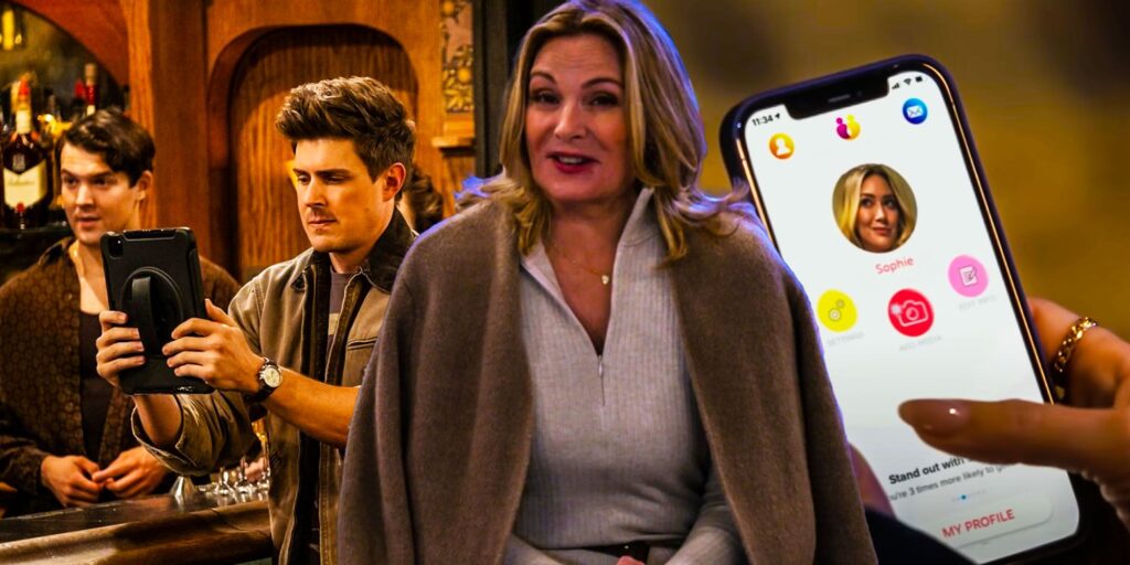 HIMYF: Cómo la tecnología puede arruinar el legado del spin-off