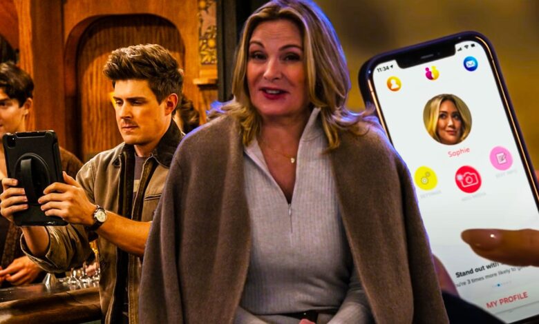 HIMYF: Cómo la tecnología puede arruinar el legado del spin-off