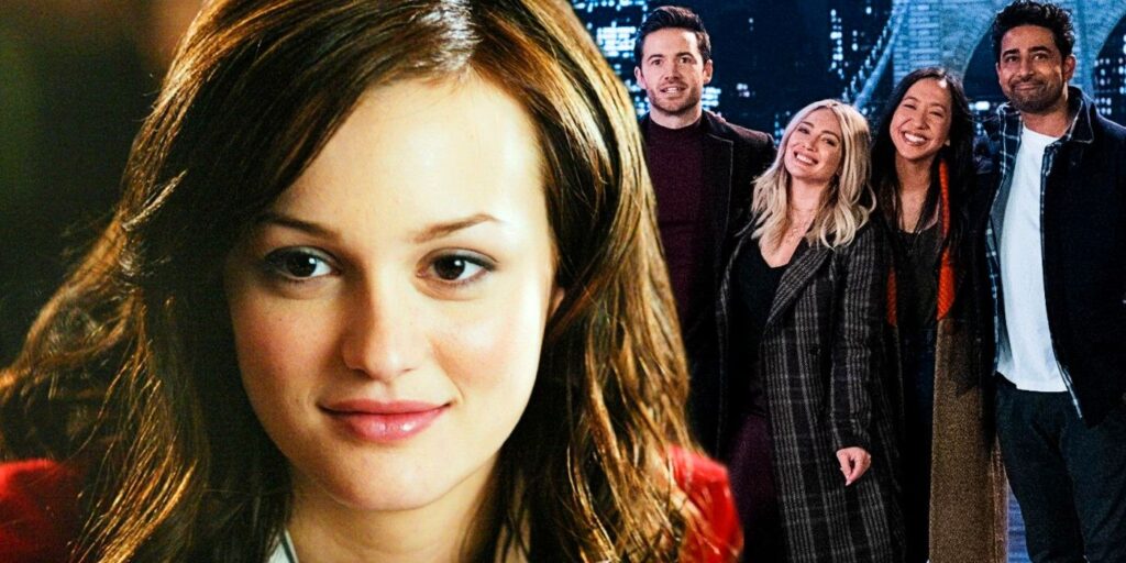 HIMYF: Explicación del cameo secreto de Leighton Meester (¿y ella regresará?)