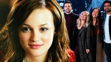 HIMYF: Explicación del cameo secreto de Leighton Meester (¿y ella regresará?)