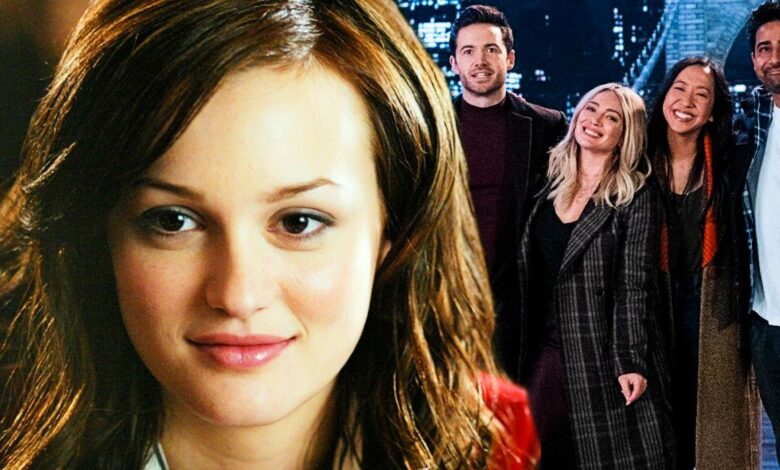 HIMYF: Explicación del cameo secreto de Leighton Meester (¿y ella regresará?)