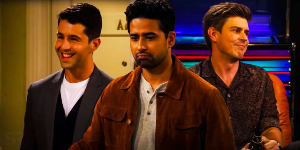 HIMYF: Quién creemos que es el padre