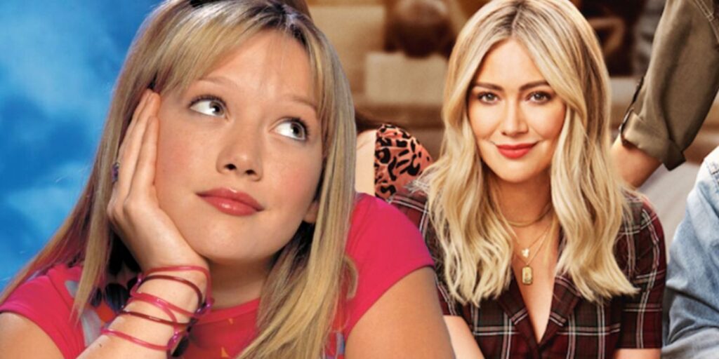 HIMYF demuestra que el renacimiento de Lizzie McGuire fue una oportunidad perdida