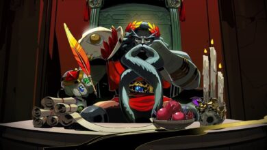 Hades: Cómo derrotar al propio Hades (Guía del jefe final)