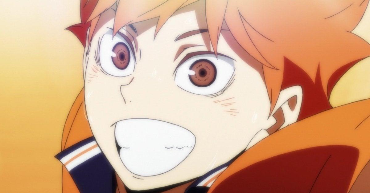 Haikyu da una gran actualización sobre el Dub de la temporada 4