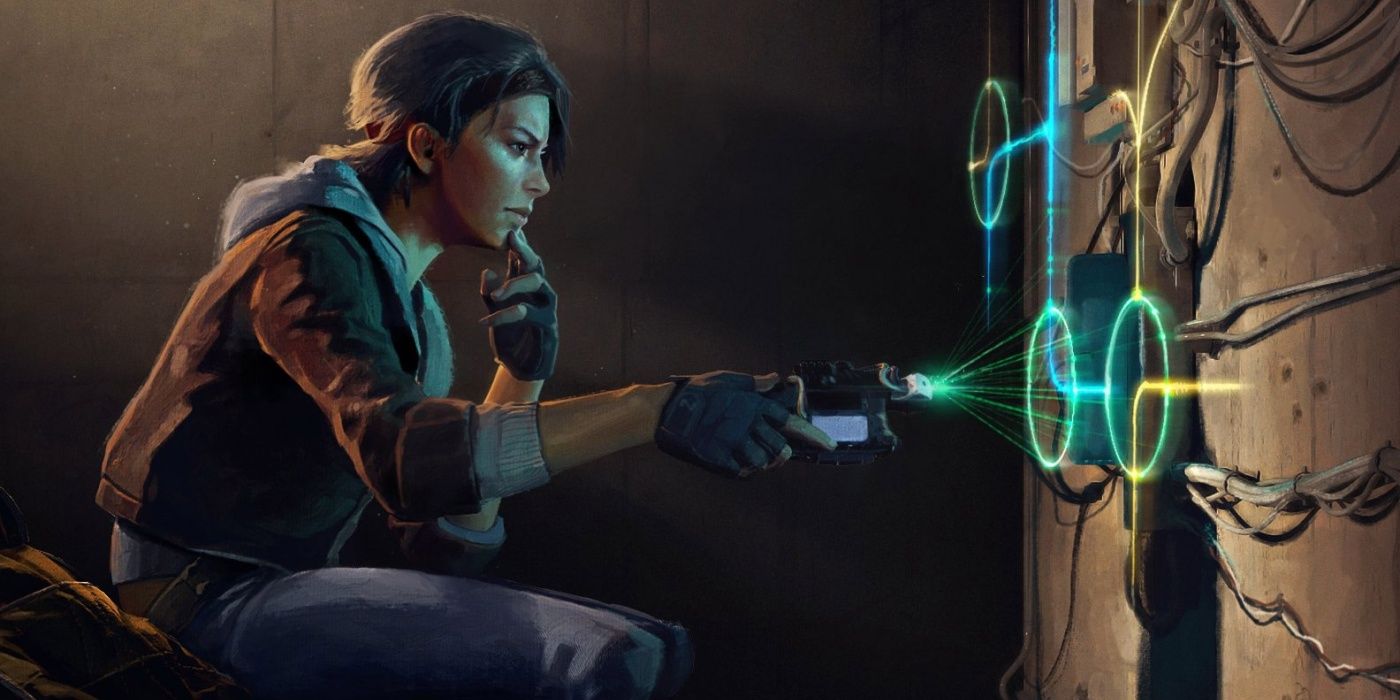 Half-Life: Se rumorea que Alyx se lanzará en PSVR 2