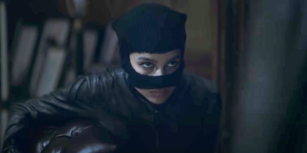 Halle Berry cree que Zoë Kravitz será una maravillosa Catwoman en Batman