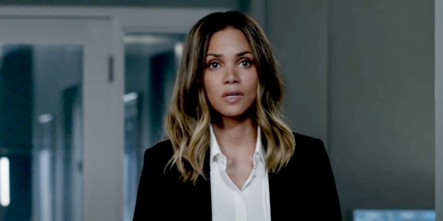 Halle Berry quiere ser la mamá de Zendaya en una película