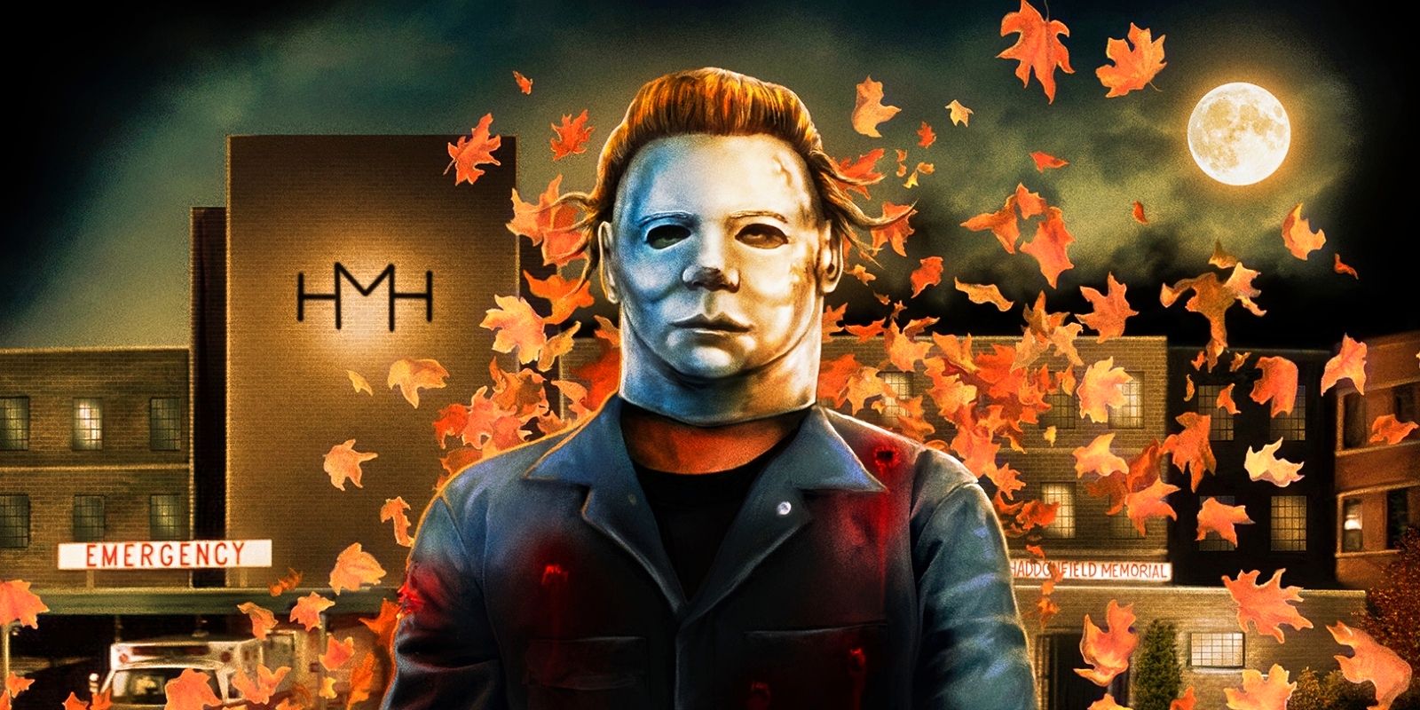 Halloween 2 (1981) Reparto y guía de personajes