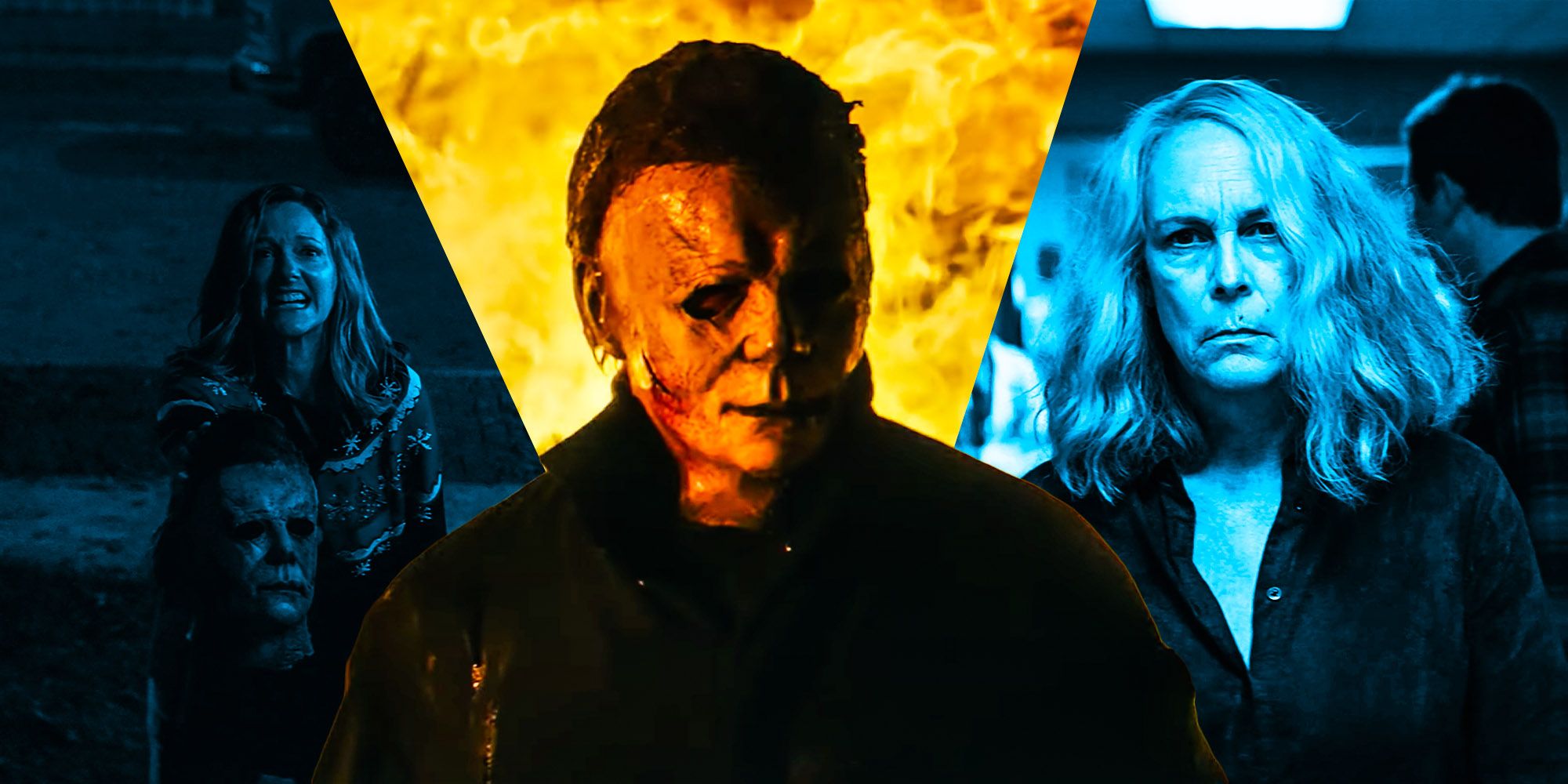 Halloween: cuál es realmente la debilidad de Michael Myers