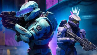 Halo Infinite: Cómo ganar partidas de desgaste (consejos y estrategias)