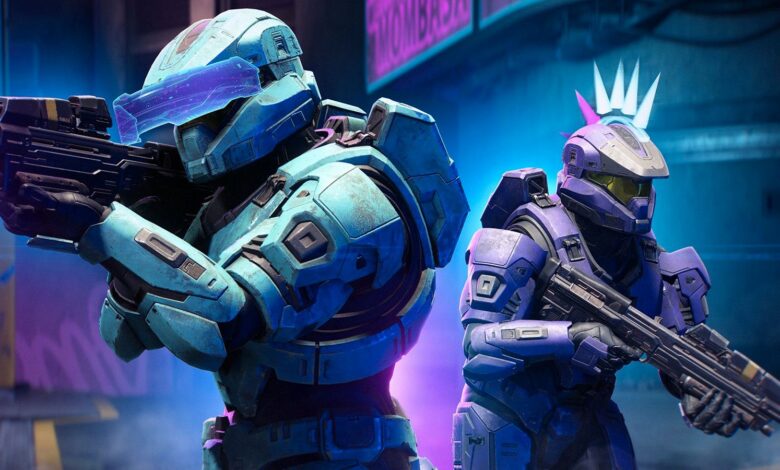 Halo Infinite: Cómo ganar partidas de desgaste (consejos y estrategias)