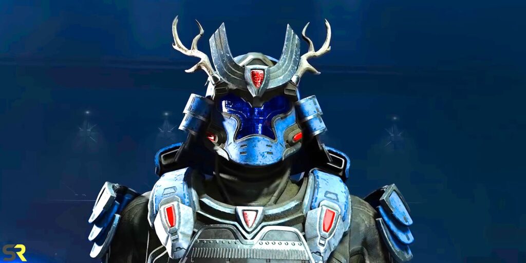 Halo Infinite Fracture: Regreso del evento por tiempo limitado de Tenrai