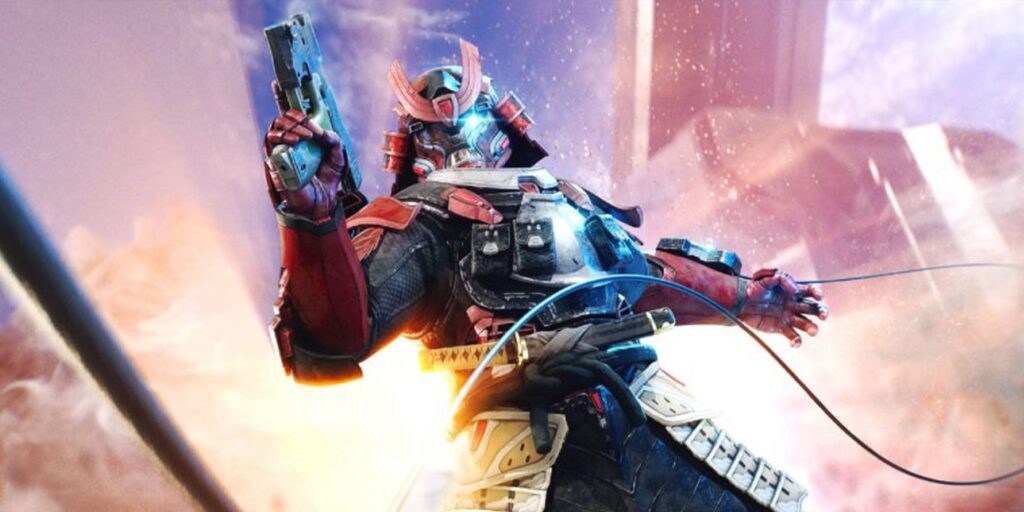 Halo Infinite: Fractures Tenrai Event Guide (enero de 2022)