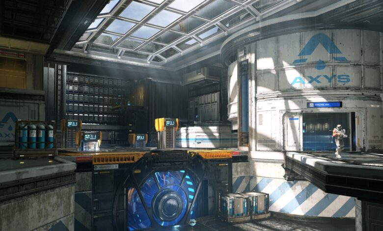 Halo Infinite Leak insinúa que llegarán cinco nuevos mapas multijugador