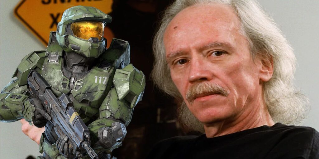 Halo Infinite es el mejor de la serie según John Carpenter