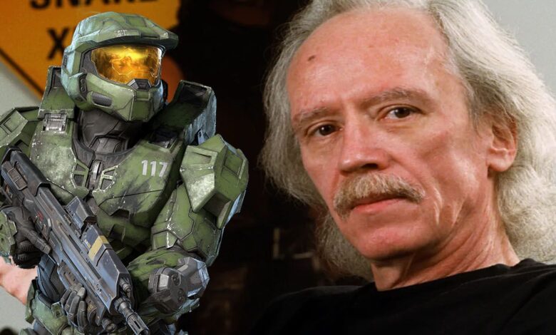 Halo Infinite es el mejor de la serie según John Carpenter