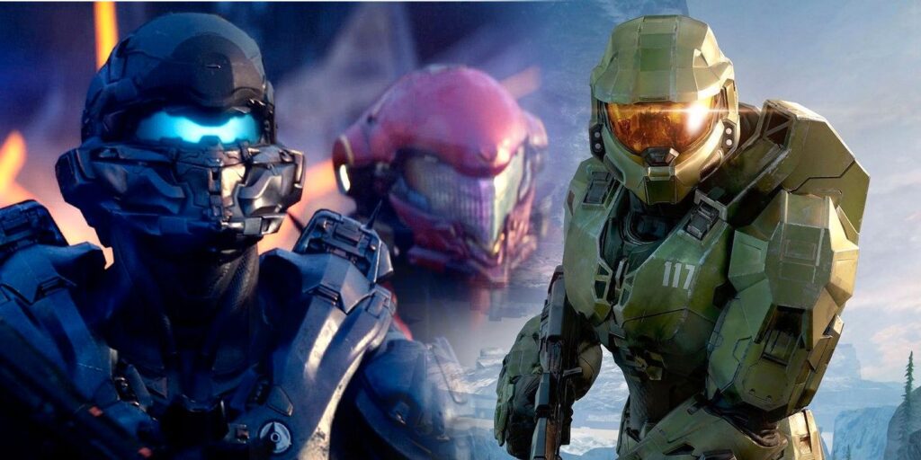 Halo Infinite insinúa que otros Spartans siguen vivos