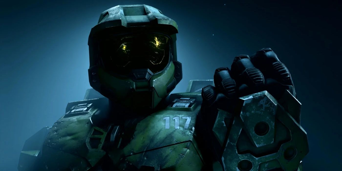 Halo Infinite tiene la apertura más grande para cualquier juego en la franquicia