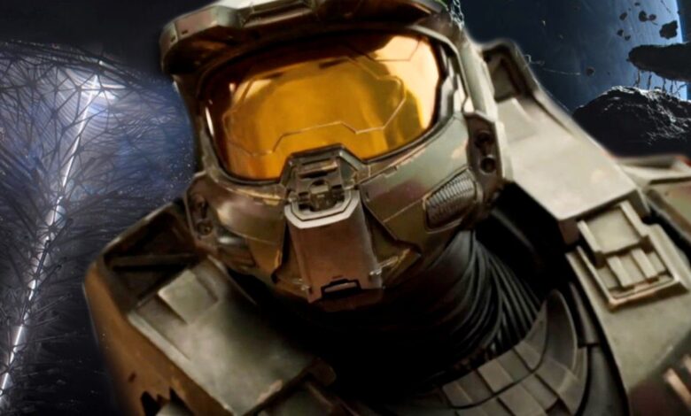 Halo Show Trailer Locations Explained By Franchise Writer
