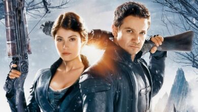 Hansel y Gretel: Cazadores de brujas - Por qué Gemma Arterton reemplazó a Noomi Rapace