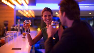 Happn se enfrenta a Tinder Places con un mapa interactivo de conexiones perdidas