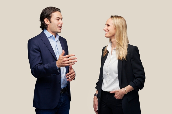 Harness Wealth recauda $ 15 millones para democratizar el poder de las oficinas familiares