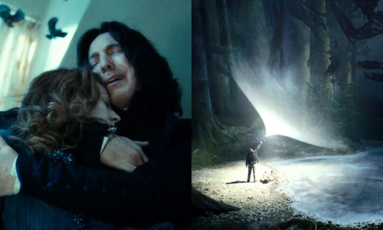 Harry Potter: 10 poderosas escenas de películas que siempre nos pondrán la piel de gallina