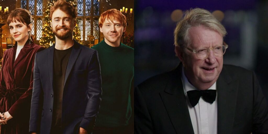 Harry Potter: Las 10 mejores frases de Regreso a Hogwarts