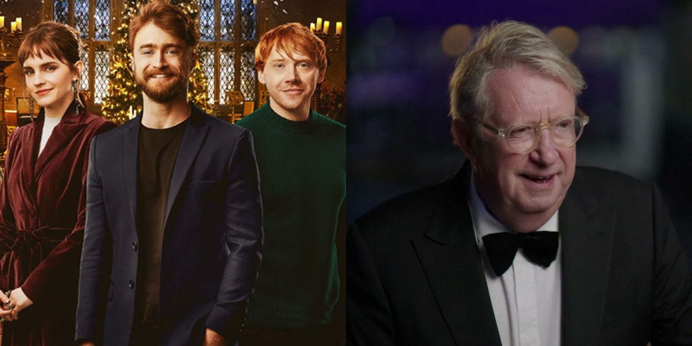 Harry Potter: Las 10 mejores frases de Regreso a Hogwarts