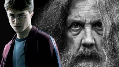 Harry Potter es el Anticristo en el Takedown profético de Alan Moore