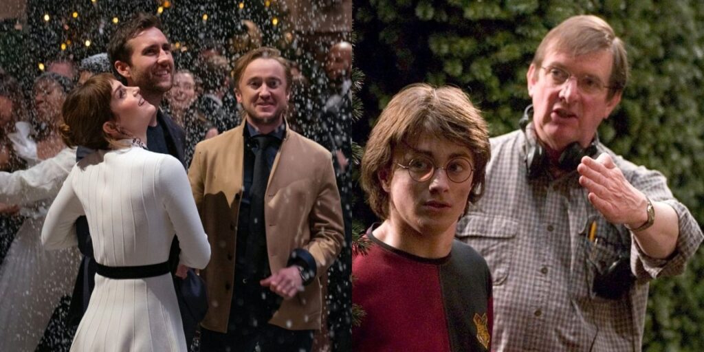 Harry Potter: las 10 citas más divertidas del especial Regreso a Hogwarts