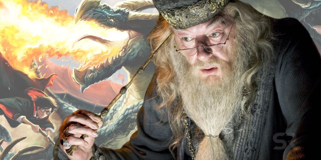 Harry Potter: las mejores decisiones de Dumbledore en el cáliz de fuego