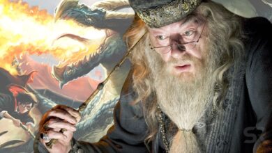 Harry Potter: las mejores decisiones de Dumbledore en el cáliz de fuego