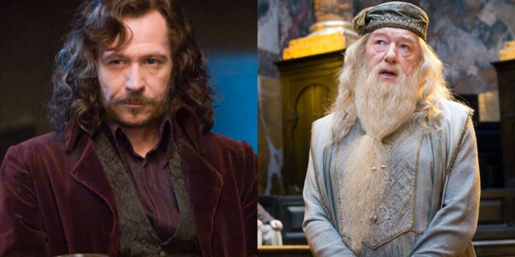 Harry Potter: los 10 personajes más ricos de Gryffindor