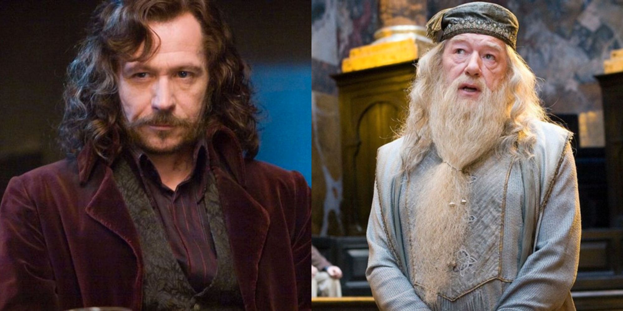 Harry Potter: los 10 personajes más ricos de Gryffindor