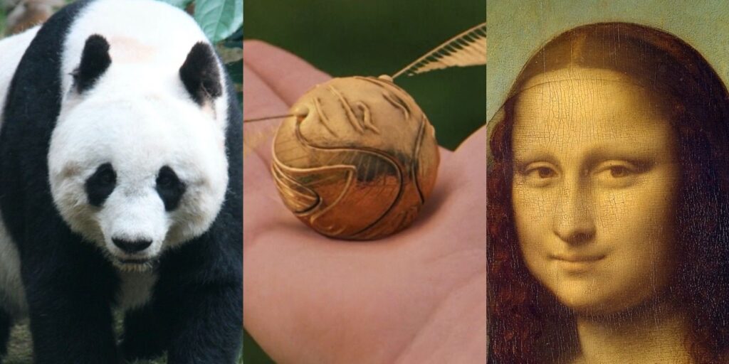 Harry Potter: los mejores objetos para usar como horrocrux, según Reddit