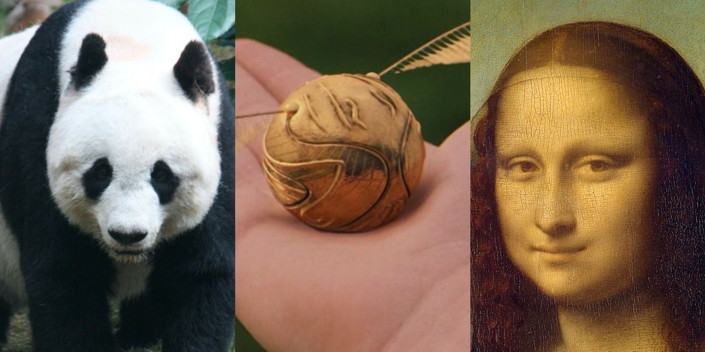 Harry Potter: los mejores objetos para usar como horrocrux, según Reddit