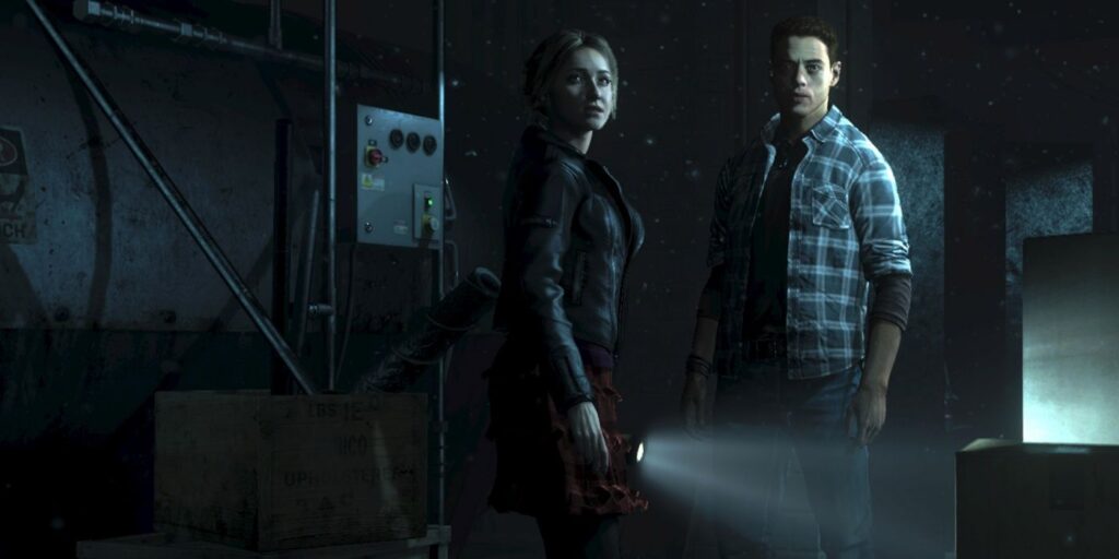 Hasta que Dawn Dev habría hecho varios juegos de PlayStation no anunciados