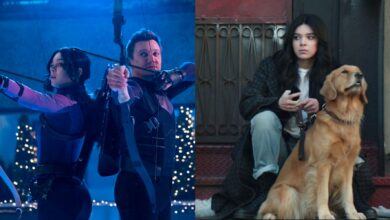 Hawkeye: 10 mejores dinámicas de relación en el programa