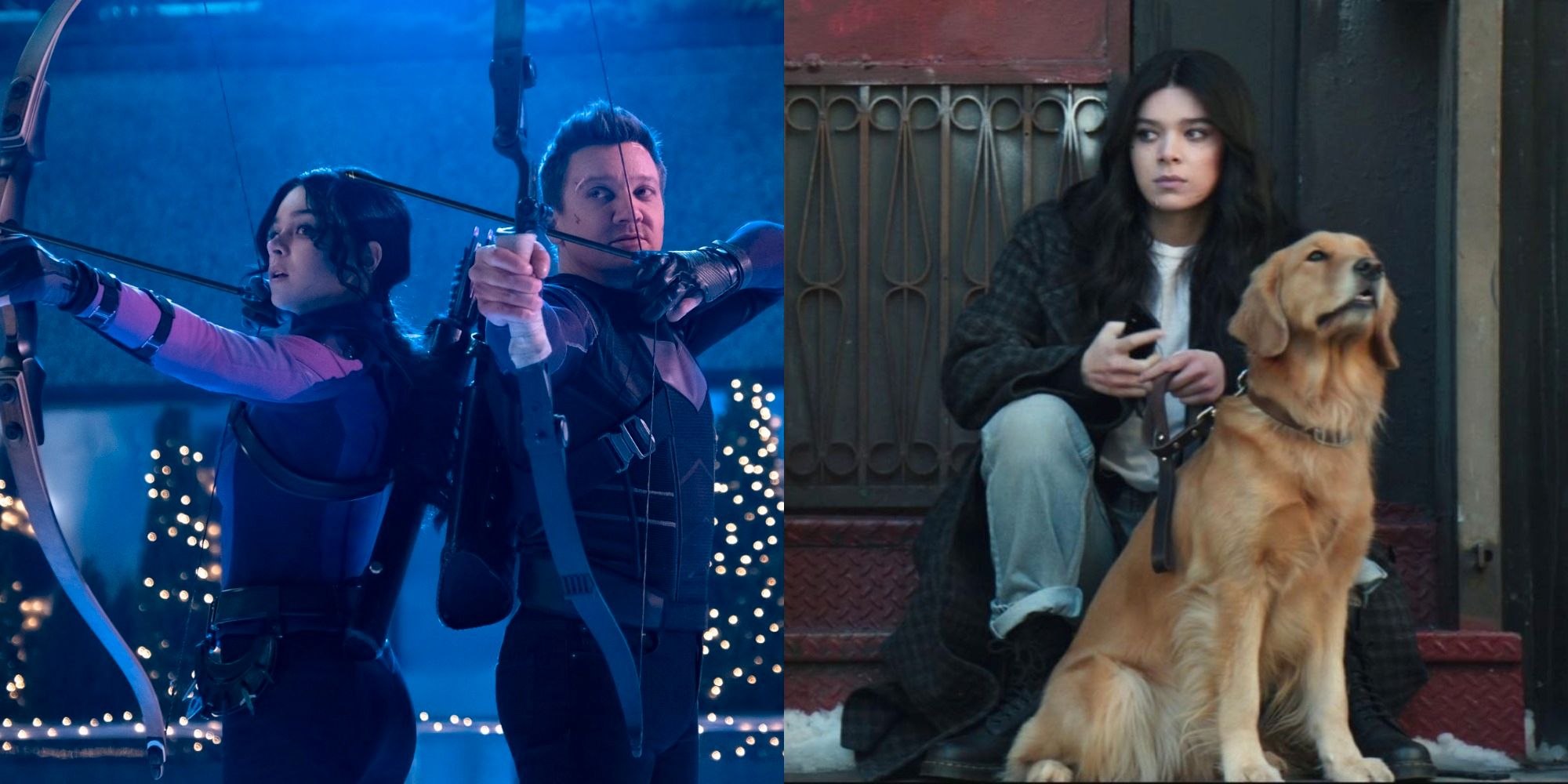Hawkeye: 10 mejores dinámicas de relación en el programa