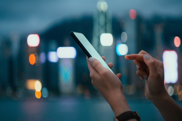 Hearsay, fabricante de herramientas compatibles para servicios financieros, profundiza los lazos con Salesforce