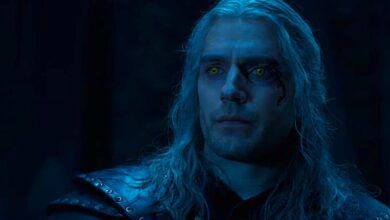 Henry Cavill compara el papel de Witcher con su pasado sueño de estar en el ejército